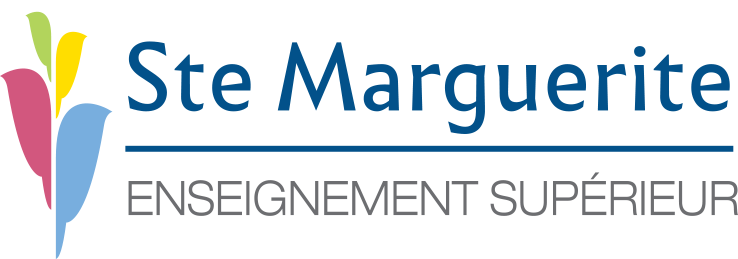 Logo du pôle supérieur Ste Marguerite