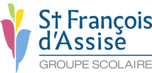 Logo du groupe scolaire St François d'Assise